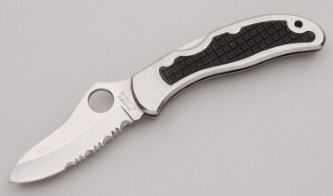with handle material - Obverse Side - Item # KLC17774