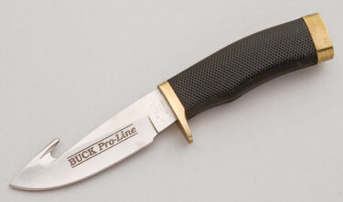 with handle material - Obverse Side - Item # KLC17775