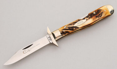 with handle material - Obverse Side - Item # KLC17780
