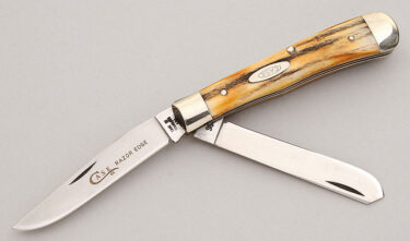 with handle material - Obverse Side - Item # KLC17781
