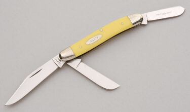 with handle material - Obverse Side - Item # KLC17782