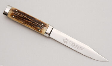 with handle material - Obverse Side - Item # KLC17783