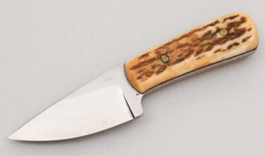 with handle material - Obverse Side - Item # KLC17786
