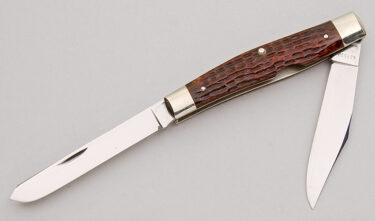 with handle material - Obverse Side - Item # KLC17794