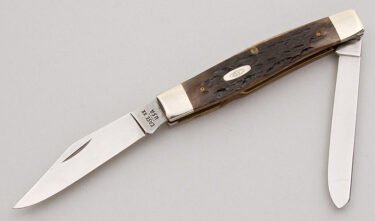 with handle material - Obverse Side - Item # KLC17795