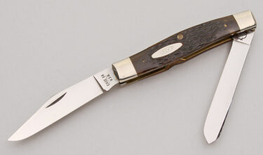 with handle material - Obverse Side - Item # KLC17796
