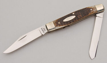 with handle material - Obverse Side - Item # KLC17797