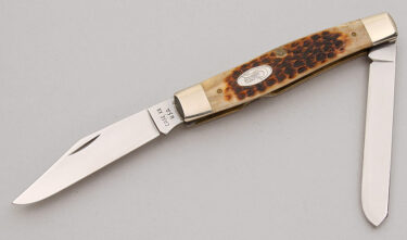 with handle material - Obverse Side - Item # KLC17798