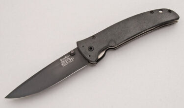 with handle material - Obverse Side - Item # KLC17815