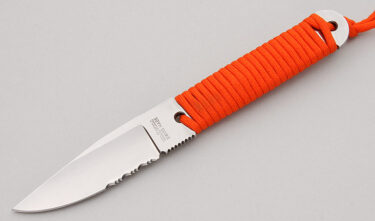 with handle material - Obverse Side - Item # KLC17819