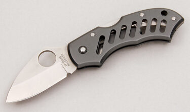 with handle material - Obverse Side - Item # KLC17821