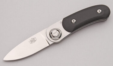 with handle material - Obverse Side - Item # KLC17823