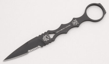 with handle material - Obverse Side - Item # KLC17826