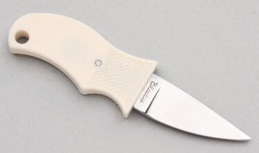 with handle material - Obverse Side - Item # KLC17828