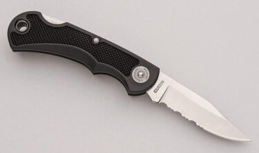 with handle material - Obverse Side - Item # KLC17829