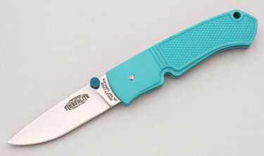 with handle material - Obverse Side - Item # KLC17832