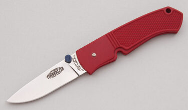 with handle material - Obverse Side - Item # KLC17833