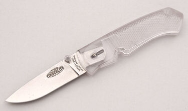 with handle material - Obverse Side - Item # KLC17834