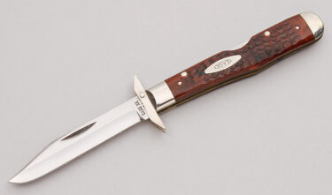with handle material - Obverse Side - Item # KLC17836