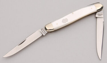 with handle material - Obverse Side - Item # KLC17837