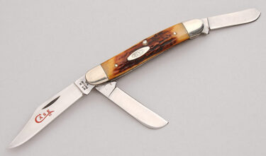 with handle material - Obverse Side - Item # KLC17839