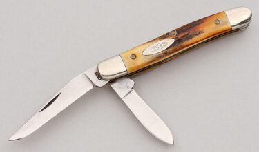 with handle material - Obverse Side - Item # KLC17840