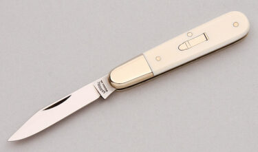 with handle material - Obverse Side - Item # KLC17842
