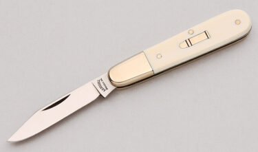 with handle material - Obverse Side - Item # KLC17846