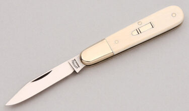 with handle material - Obverse Side - Item # KLC17847