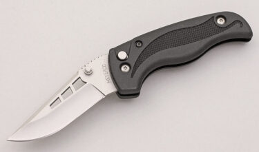 with handle material - Obverse Side - Item # KLC17857
