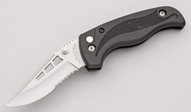 with handle material - Obverse Side - Item # KLC17859