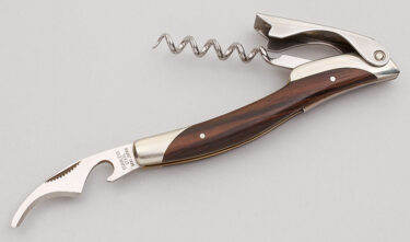 with handle material - Obverse Side - Item # KLC17860
