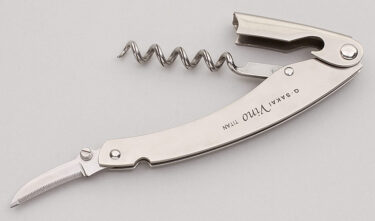 with handle material - Obverse Side - Item # KLC17861