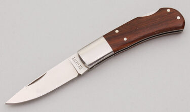 with handle material - Obverse Side - Item # KLC17863