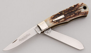 with handle material - Obverse Side - Item # KLC17864