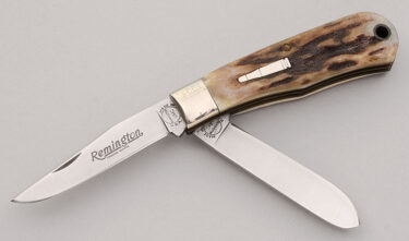 with handle material - Obverse Side - Item # KLC17865