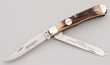 with handle material - Obverse Side - Item # KLC17866