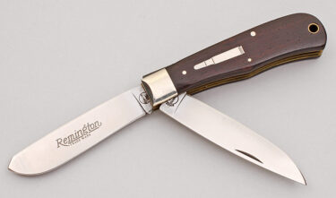 with handle material - Obverse Side - Item # KLC17867