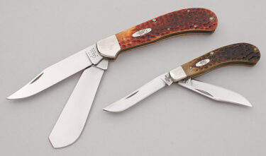 with handle material - Obverse Side - Item # KLC17869