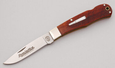 with handle material - Obverse Side - Item # KLC17871