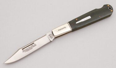 with handle material - Obverse Side - Item # KLC17872