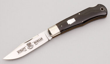 with handle material - Obverse Side - Item # KLC17873