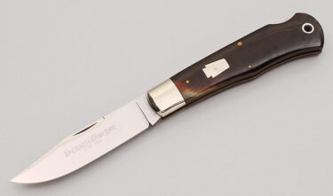 with handle material - Obverse Side - Item # KLC17874