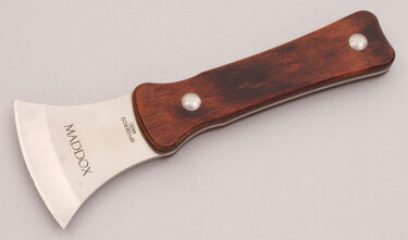 with handle material - Obverse Side - Item # KLC17880