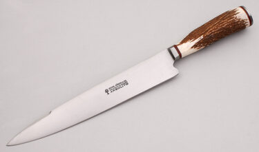 with handle material - Obverse Side - Item # KLC17884