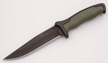with handle material - Obverse Side - Item # KLC17885
