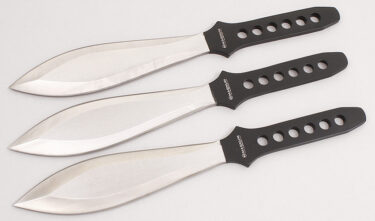 with handle material - Obverse Side - Item # KLC17886
