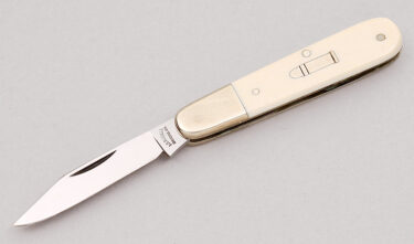 with handle material - Obverse Side - Item # KLC17888