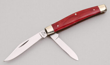 with handle material - Obverse Side - Item # KLC17891