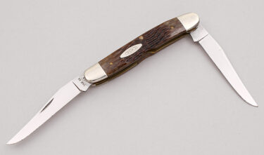 with handle material - Obverse Side - Item # KLC17894